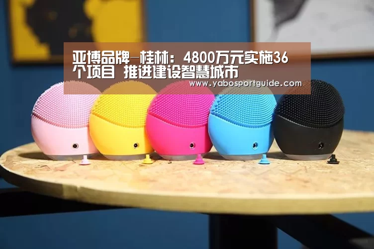 亚博品牌-桂林:4800万元实施36个项目 推进建设智慧城市(图2) 亚博体育
